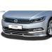 Passat B8 priekinio bamperio pažeminimas